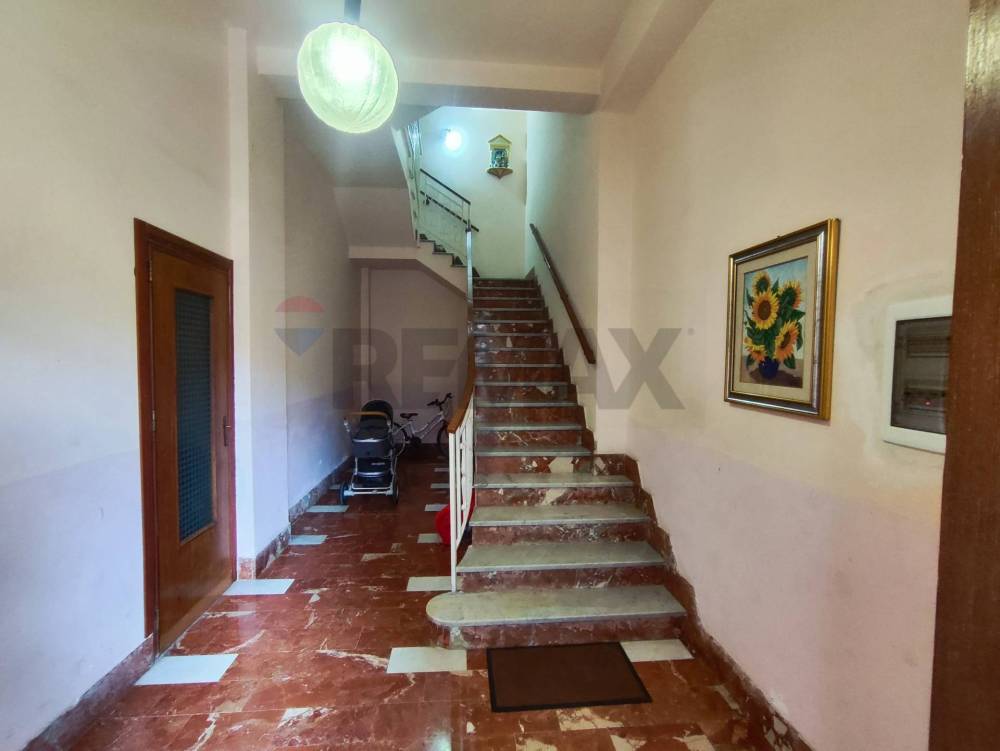 appartamento in vendita a Bagheria