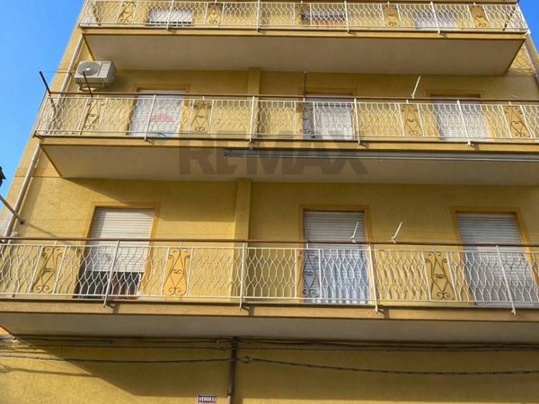 appartamento in vendita a Bagheria