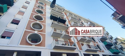appartamento in vendita a Bagheria