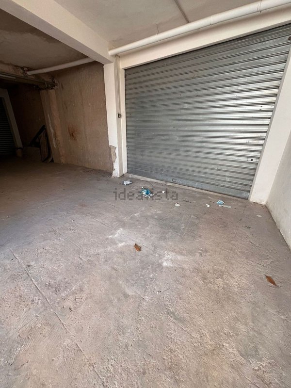 ufficio in vendita a Bagheria