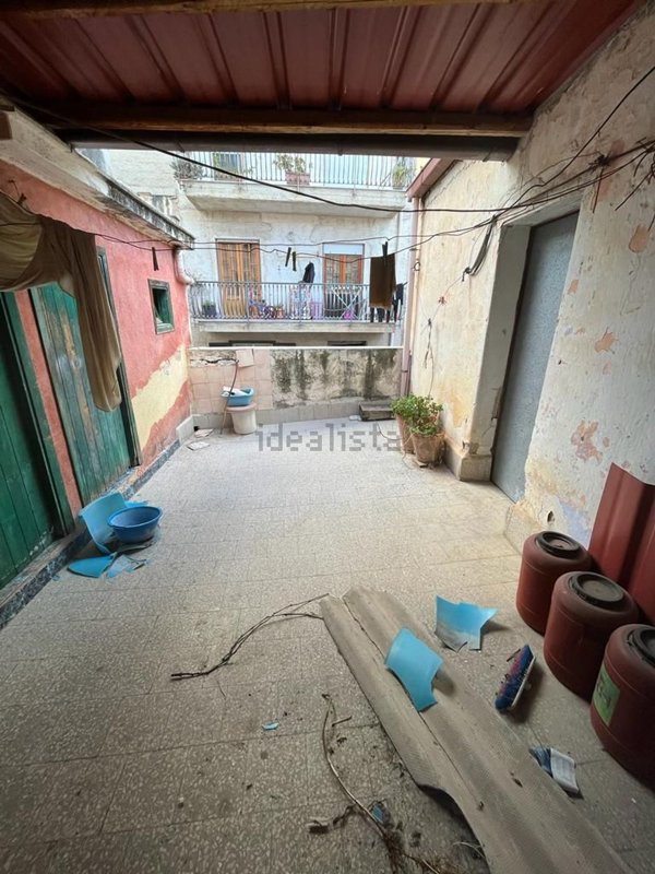 trivano in vendita a Bagheria in zona Centro Città