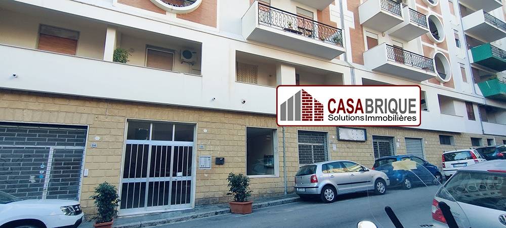 appartamento in vendita a Bagheria