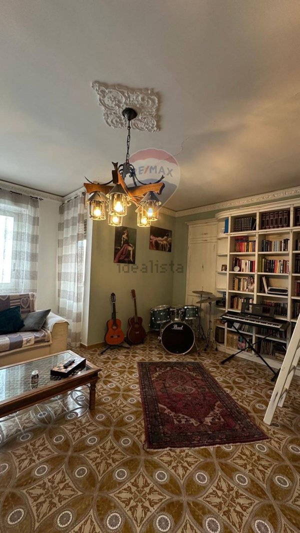 appartamento in vendita a Bagheria