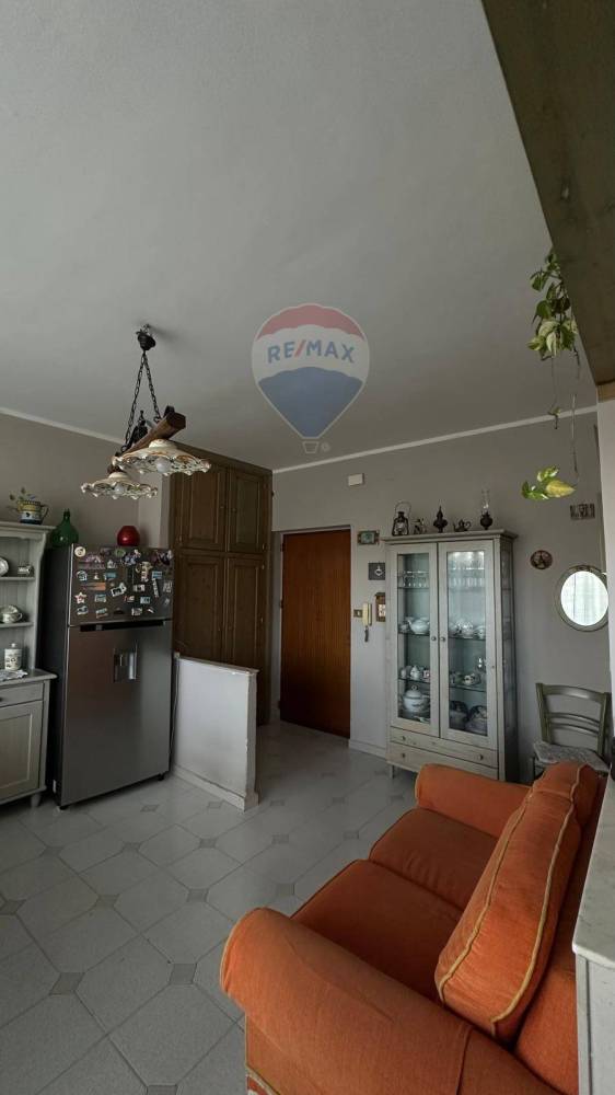 appartamento in vendita a Bagheria