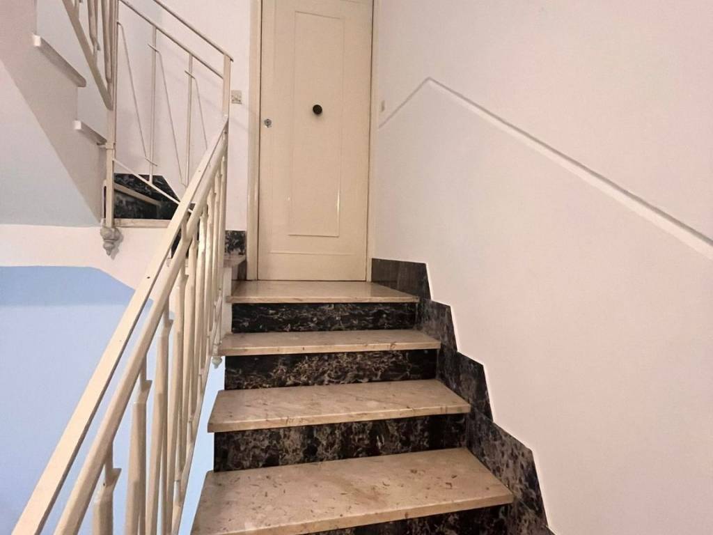 appartamento in vendita a Bagheria in zona Centro Città