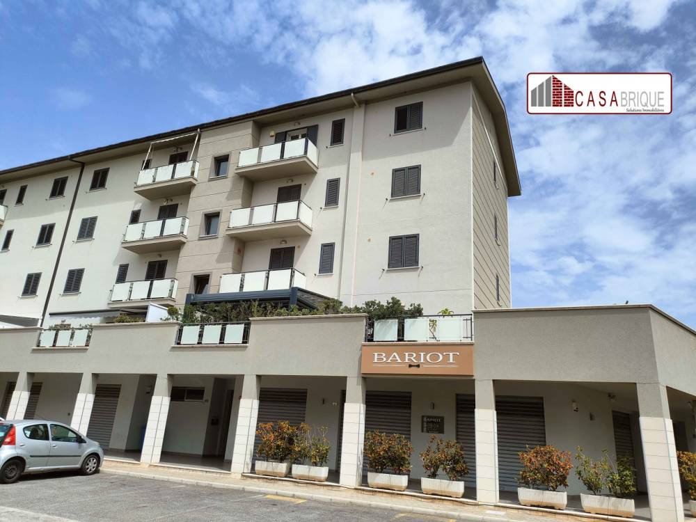 appartamento in vendita a Bagheria