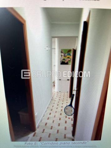 appartamento in vendita a Bagheria