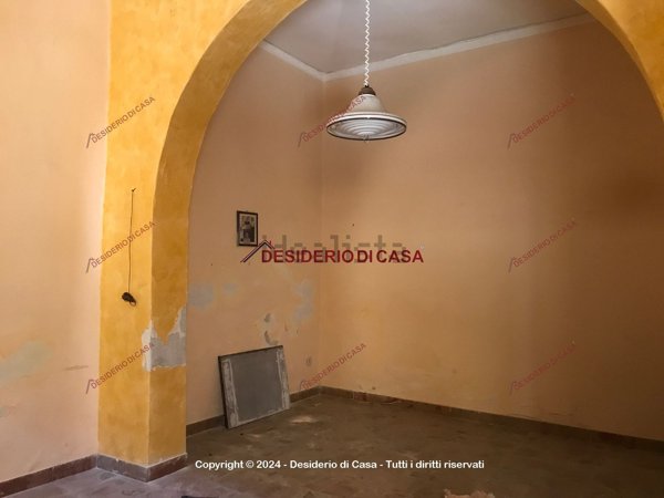 casa indipendente in vendita a Bagheria