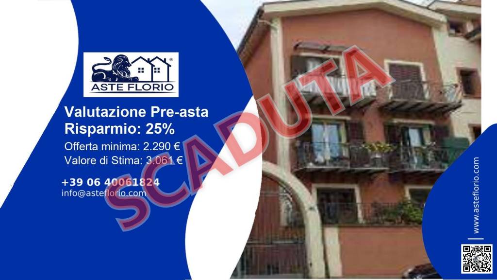 locale commerciale in vendita a Bagheria