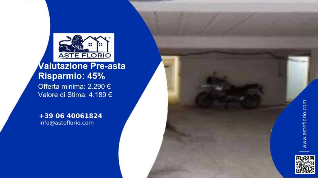 locale commerciale in vendita a Bagheria