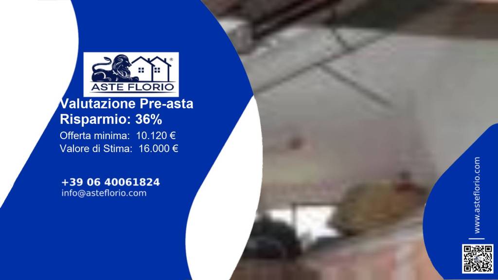 intera palazzina in vendita a Bagheria