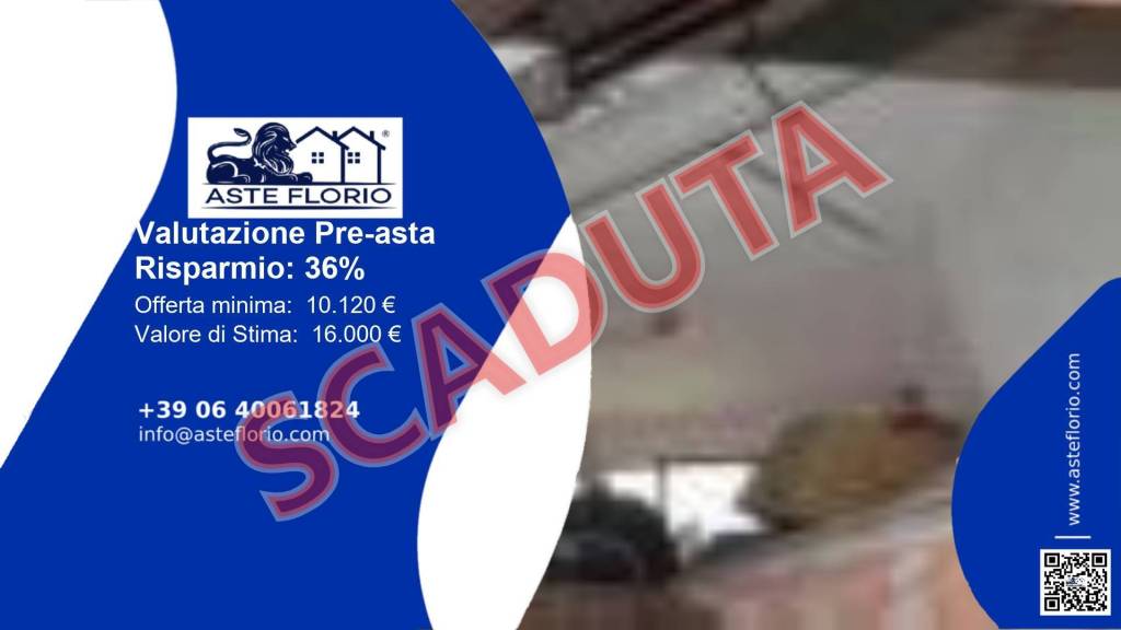 intera palazzina in vendita a Bagheria