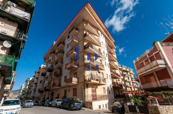 appartamento in vendita a Bagheria