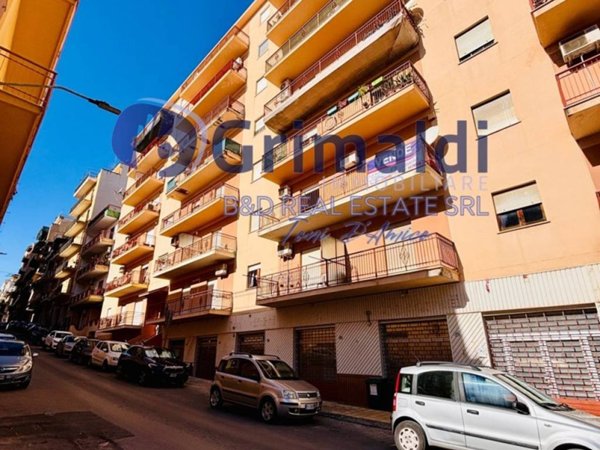 appartamento in vendita a Bagheria