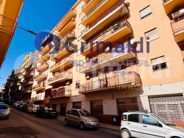 appartamento in vendita a Bagheria