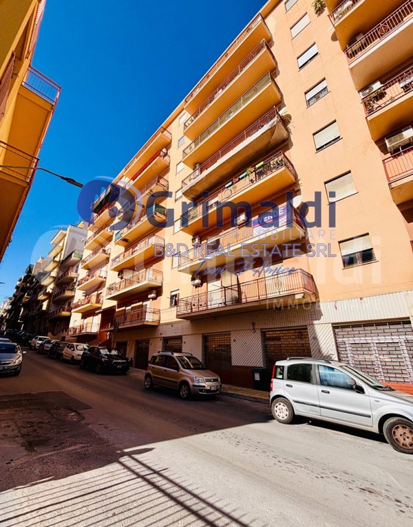 appartamento in vendita a Bagheria