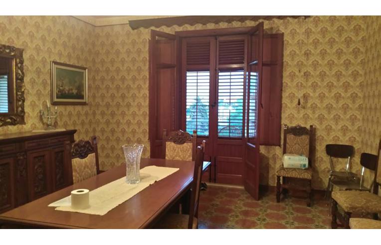 appartamento in vendita a Bagheria