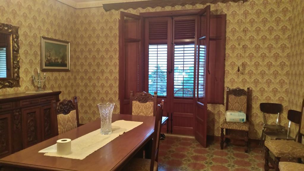 appartamento in vendita a Bagheria