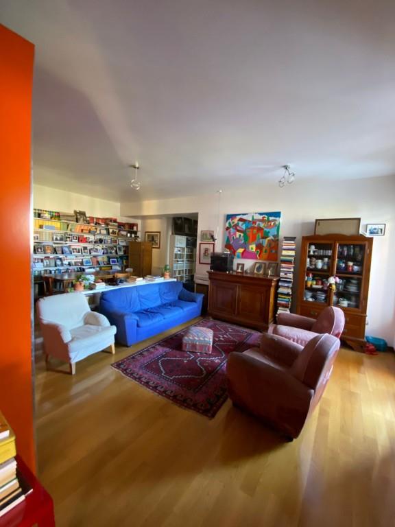 appartamento in vendita a Bagheria in zona Centro Città