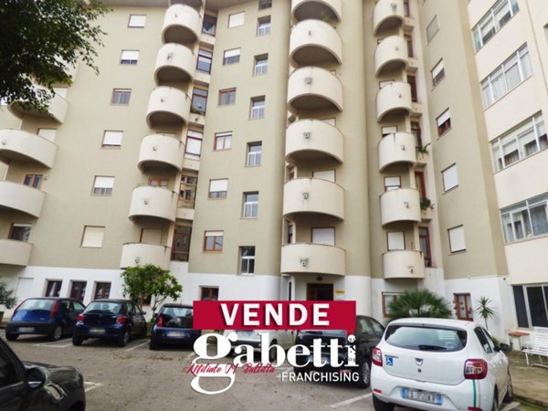 appartamento in vendita a Bagheria