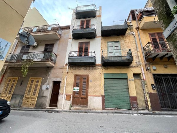 attico in vendita a Bagheria in zona Centro Città