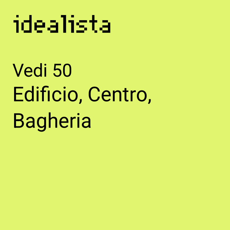 attico in vendita a Bagheria in zona Centro Città