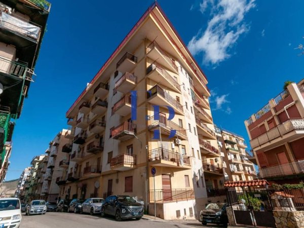 appartamento in vendita a Bagheria