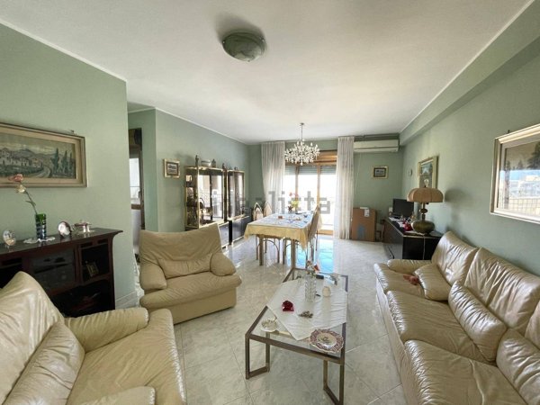 appartamento in vendita a Bagheria