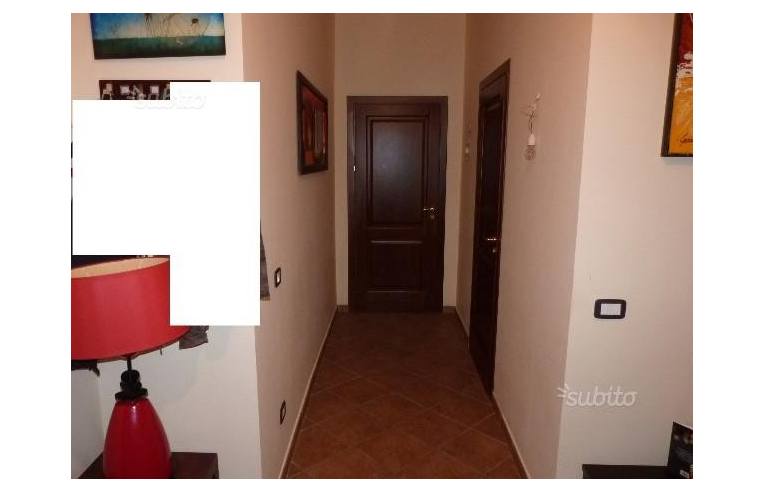 appartamento in vendita a Bagheria