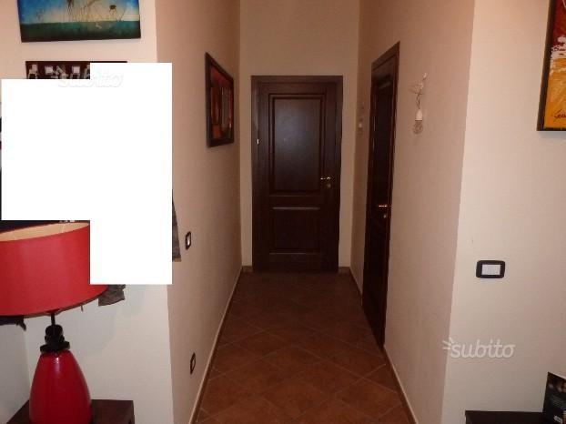 appartamento in vendita a Bagheria