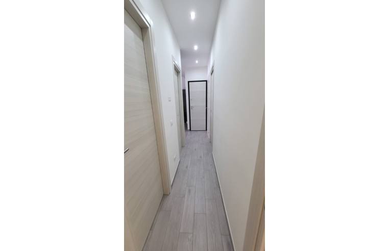 appartamento in vendita a Bagheria