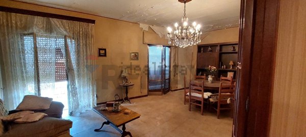 appartamento in vendita a Bagheria