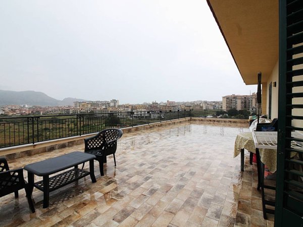 appartamento in vendita a Bagheria