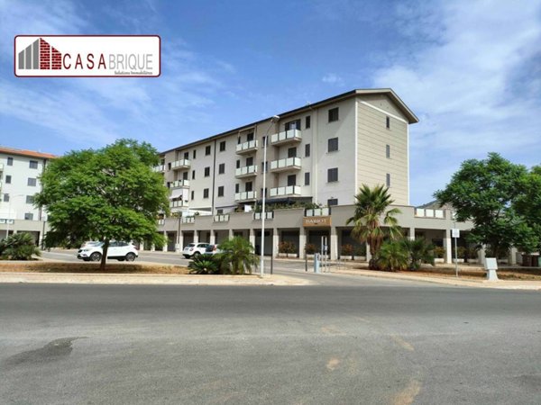 appartamento in vendita a Bagheria