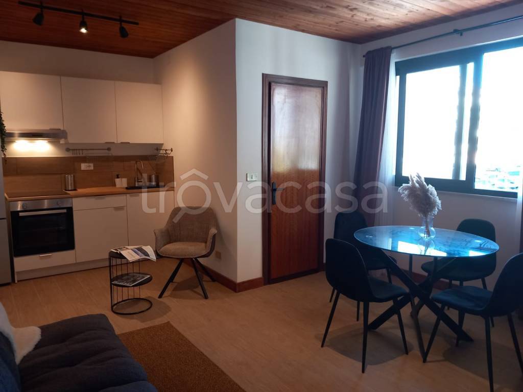 appartamento in vendita a Bagheria