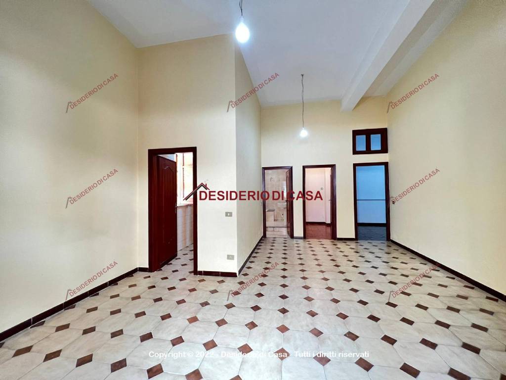 appartamento in vendita a Bagheria
