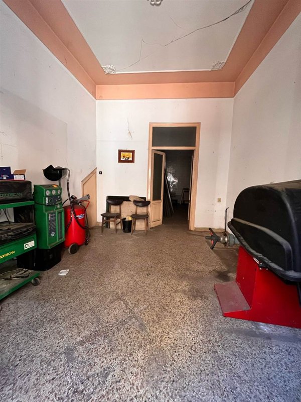 appartamento in vendita a Bagheria in zona Centro Città