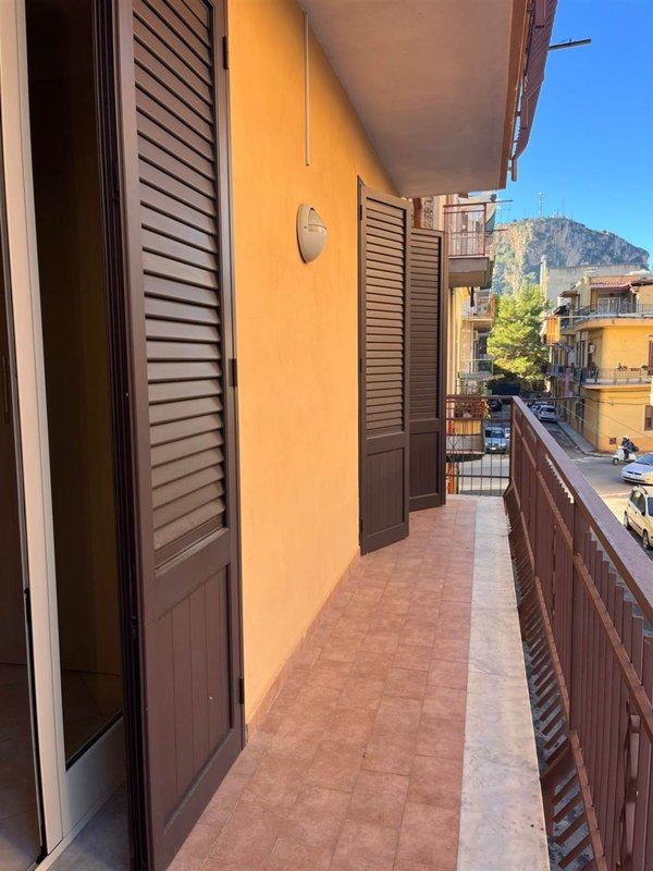 appartamento in vendita a Bagheria