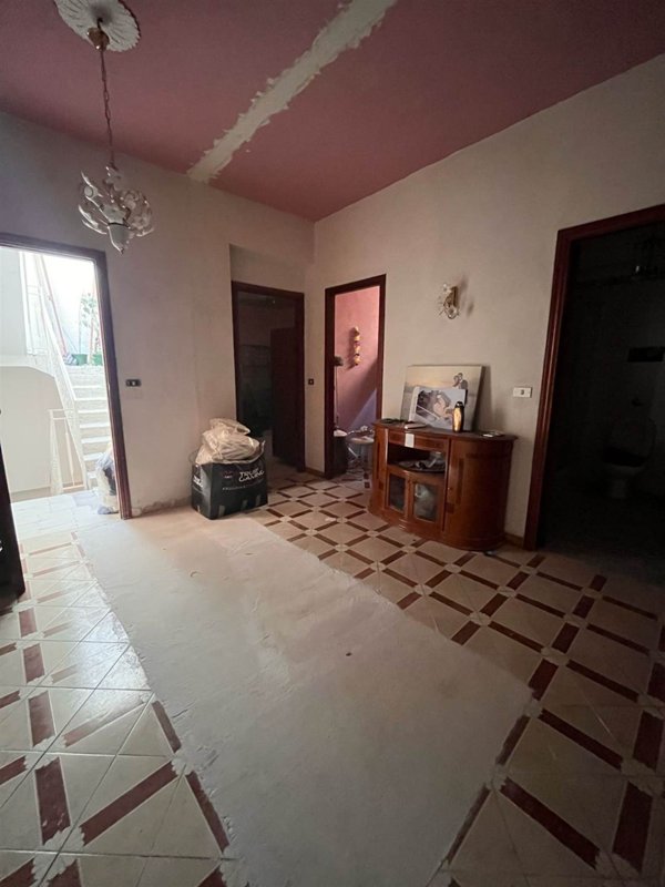 appartamento in vendita a Bagheria