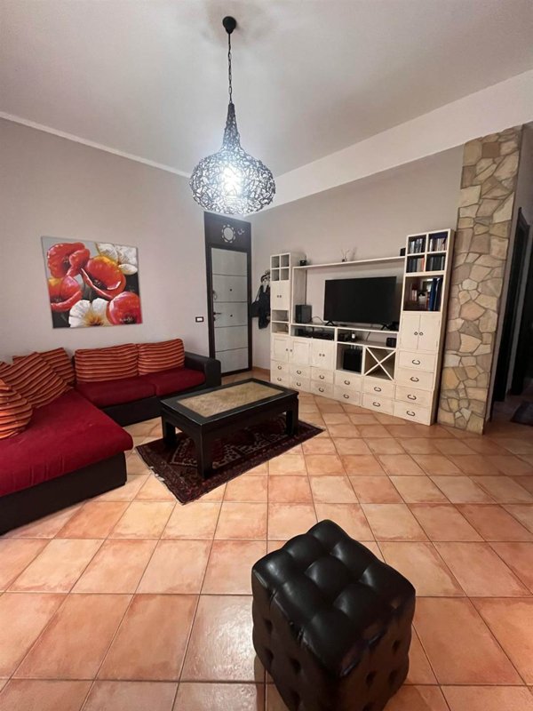 appartamento in vendita a Bagheria