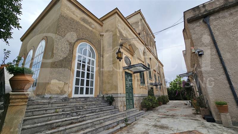 casa indipendente in vendita a Bagheria