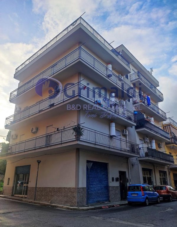 appartamento in vendita a Bagheria