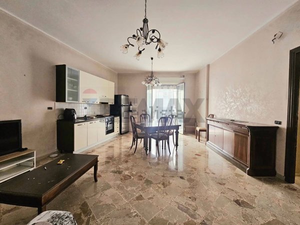 appartamento in vendita a Bagheria