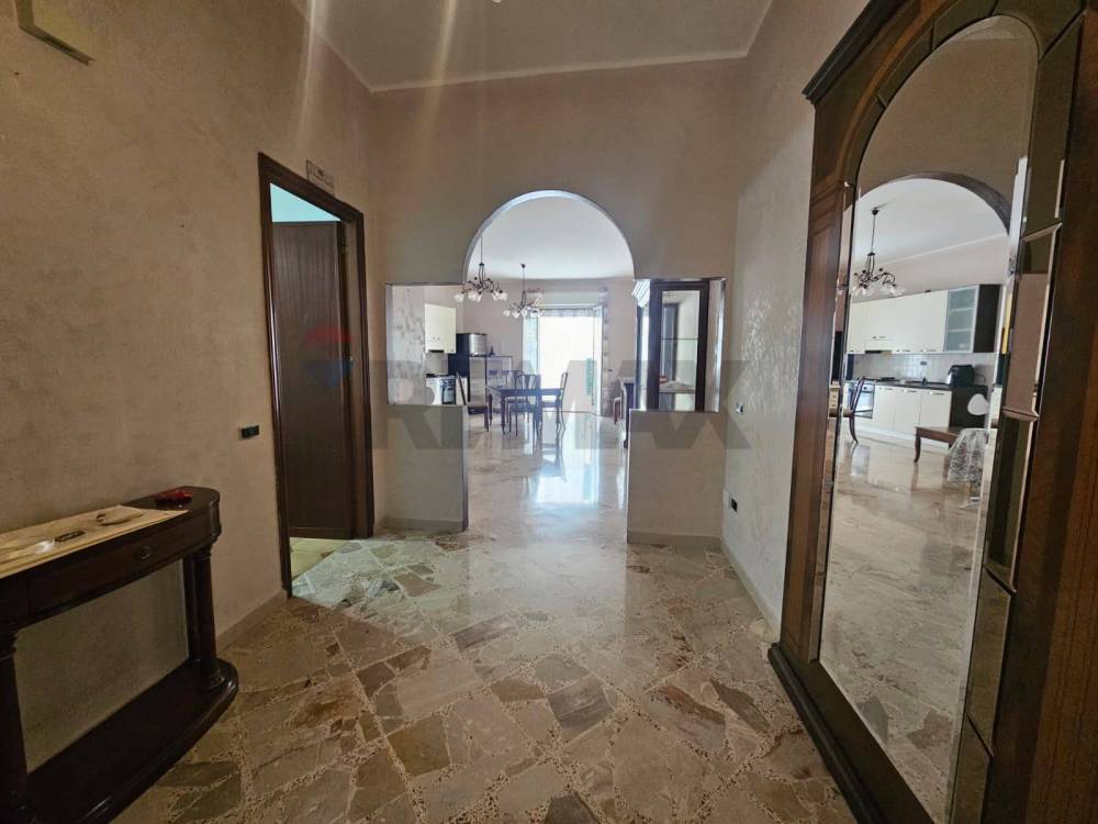 appartamento in vendita a Bagheria