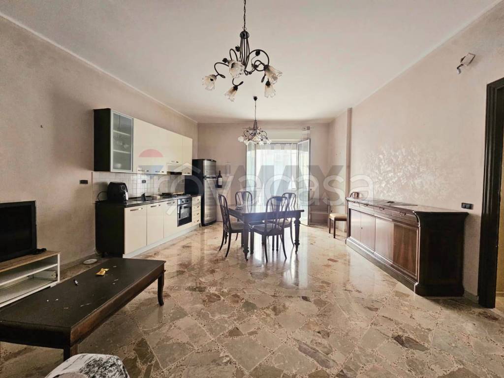 appartamento in vendita a Bagheria