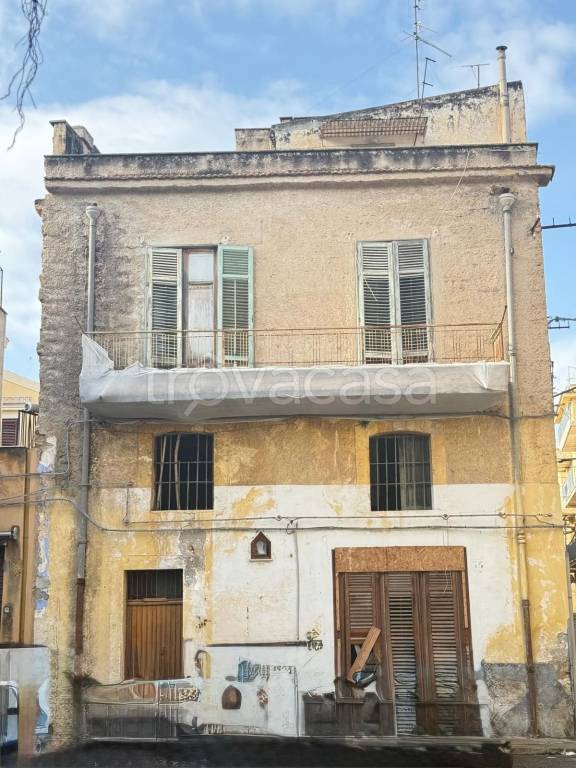 appartamento in vendita a Bagheria in zona Centro Città