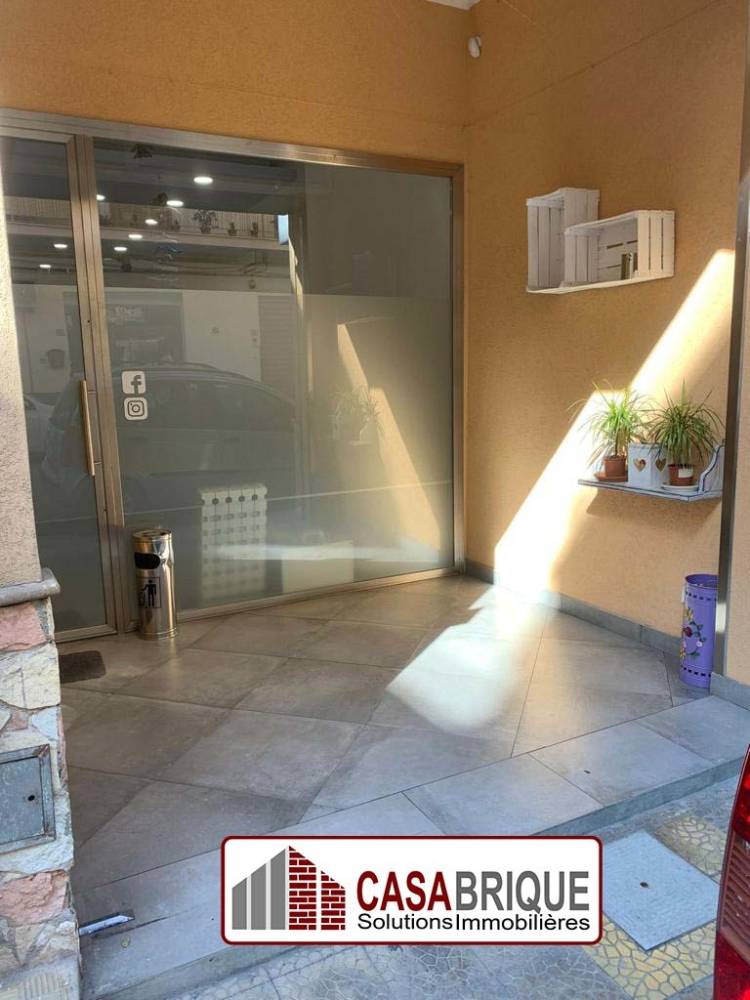 negozio in vendita a Bagheria