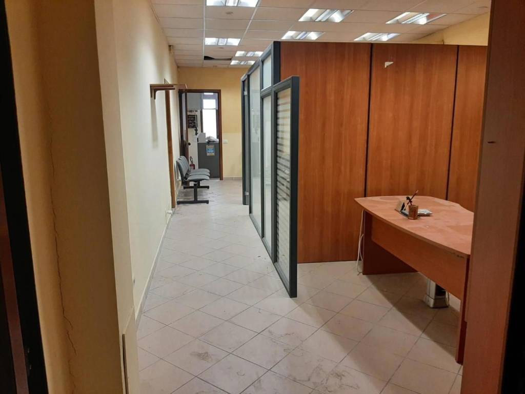 ufficio in vendita a Bagheria