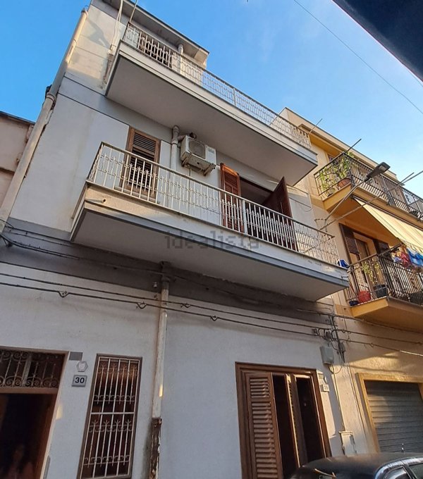casa indipendente in vendita a Bagheria