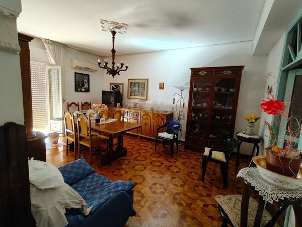 casa indipendente in vendita a Bagheria